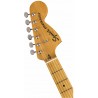 Squier Classic Vibe 70s Stratocaster HSS MN-BK