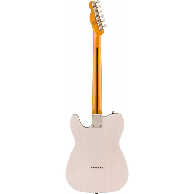 Guitarra Eléctrica Sólida Squier Classic Vibe 50s Telecaster MN-WBL