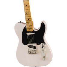 Guitarra Eléctrica Sólida Squier Classic Vibe 50s Telecaster MN-WBL