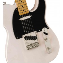 Guitarra Eléctrica Sólida Squier Classic Vibe 50s Telecaster MN-WBL