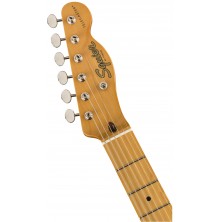 Guitarra Eléctrica Sólida Squier Classic Vibe 50s Telecaster MN-WBL