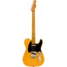 Squier Telecaster Classic Vibe 50S Maple Butterscotch Blonde