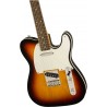 Squier Classic Vibe 60s Custom Telecaster LRL 3CSB