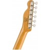 Squier Classic Vibe 60s Custom Telecaster LRL 3CSB