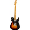 Squier Classic Vibe 70s Telecaster Custom MN-3CSB