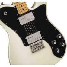 Guitarra Eléctrica Sólida Squier Classic Vibe 70s Telecaster Deluxe MN-OWT