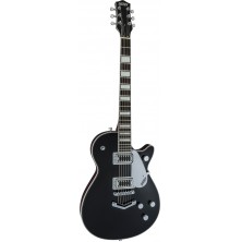 Guitarra Eléctrica Sólida Gretsch G5220 Electromatic Jet BT Black