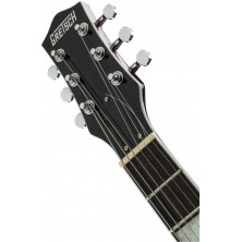 Guitarra Eléctrica Sólida Gretsch G5220 Electromatic Jet BT Black