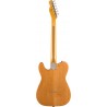 Squier Classic Vibe 70s Telecaster Thinline MN-NAT