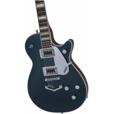 Guitarra Eléctrica Sólida Gretsch G5220 Electromatic Jet BT Jade Grey Metallic