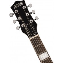 Guitarra Eléctrica Sólida Gretsch G5220 Electromatic Jet BT Bristol Fog