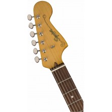 Guitarra Eléctrica Sólida Squier Classic Vibe 60s Jazzmaster LRL-SBL