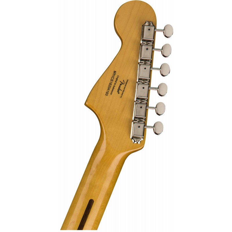 Guitarra Eléctrica Sólida Squier Classic Vibe 60s Jazzmaster LRL-SBL