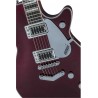 Gretsch G5220 Electromatic Jet BT Dark Cherry Metallic