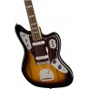 Squier Classic Vibe 70s Jaguar LRL-3CSB