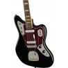 Squier Classic Vibe 70s Jaguar LRL-BK