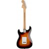 Squier Affinity Stratocaster Lrl-3tsb