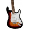 Squier Affinity Stratocaster Lrl-3tsb