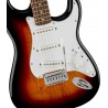 Squier Affinity Stratocaster Lrl-3tsb