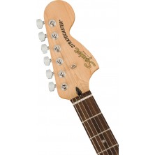 Guitarra Eléctrica Sólida Squier Affinity Stratocaster Lrl-3tsb