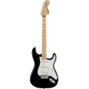 Squier Affinity Stratocaster Mn-Bk