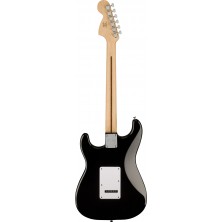 Guitarra Eléctrica Sólida Squier Affinity Stratocaster Mn-Bk