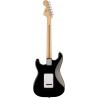 Squier Affinity Stratocaster Mn-Bk