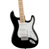 Squier Affinity Stratocaster Mn-Bk