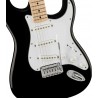 Squier Affinity Stratocaster Mn-Bk