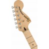 Squier Affinity Stratocaster Mn-Bk