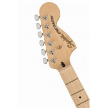 Guitarra Eléctrica Sólida Squier Affinity Stratocaster Mn-Lpb