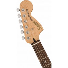 Guitarra Eléctrica Sólida Squier Affinity Stratocaster HH Lrl-Ow
