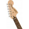 Squier Affinity Stratocaster HH Lrl-Bm