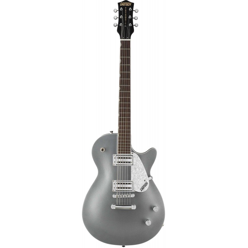 Guitarra Eléctrica Sólida Gretsch G5426 Electromatic Silv