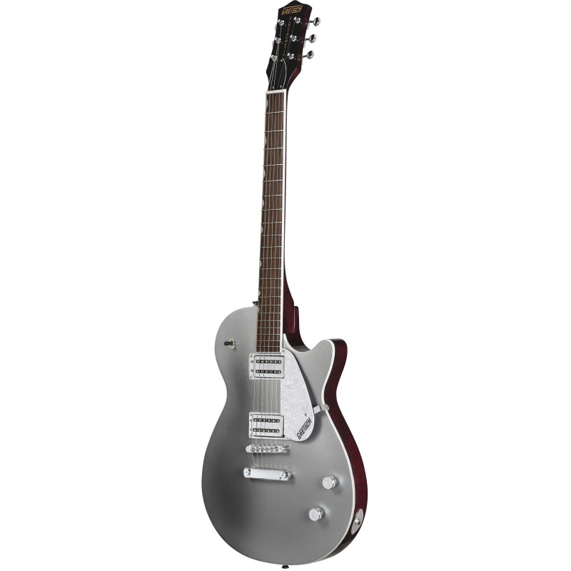 Guitarra Eléctrica Sólida Gretsch G5426 Electromatic Silv