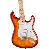 Squier Affinity Stratocaster FMT HSS Mn-Ssb