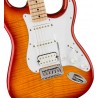 Squier Affinity Stratocaster FMT HSS Mn-Ssb