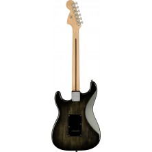 Guitarra Eléctrica Sólida Squier Affinity Stratocaster FMT HSS Mn-Bb
