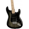 Squier Affinity Stratocaster FMT HSS Mn-Bb