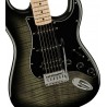 Squier Affinity Stratocaster FMT HSS Mn-Bb