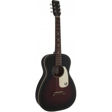 Guitarra Acústica Gretsch G9500 Jim Dandy Flat Top Vsb