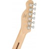 Squier Affinity Telecaster Lrl-Lpb