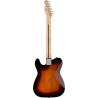 Squier Affinity Telecaster Mn-3tsb