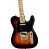 Squier Affinity Telecaster Mn-3tsb