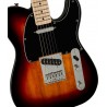 Squier Affinity Telecaster Mn-3tsb