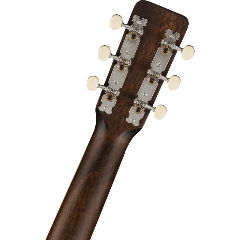 Guitarra Acústica Gretsch G9500 Jim Dandy Frontier Stain