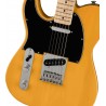 Squier Affinity Telecaster Zurdo Mn-Btb