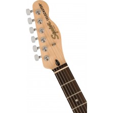 Guitarra Eléctrica Sólida Squier Affinity Telecaster Deluxe Lrl-Cfm
