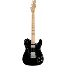 Squier Affinity Telecaster Deluxe Mn-Bk