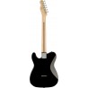 Squier Affinity Telecaster Deluxe Mn-Bk